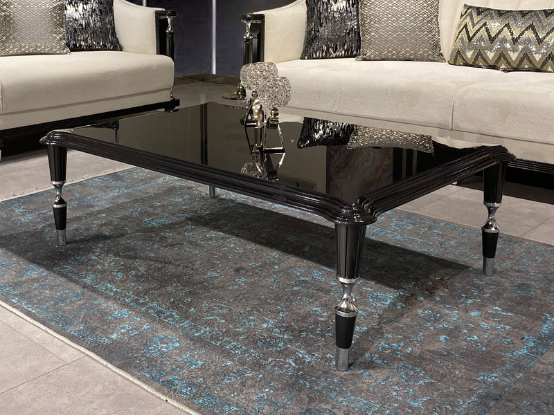 Porto Mum Living Room Set