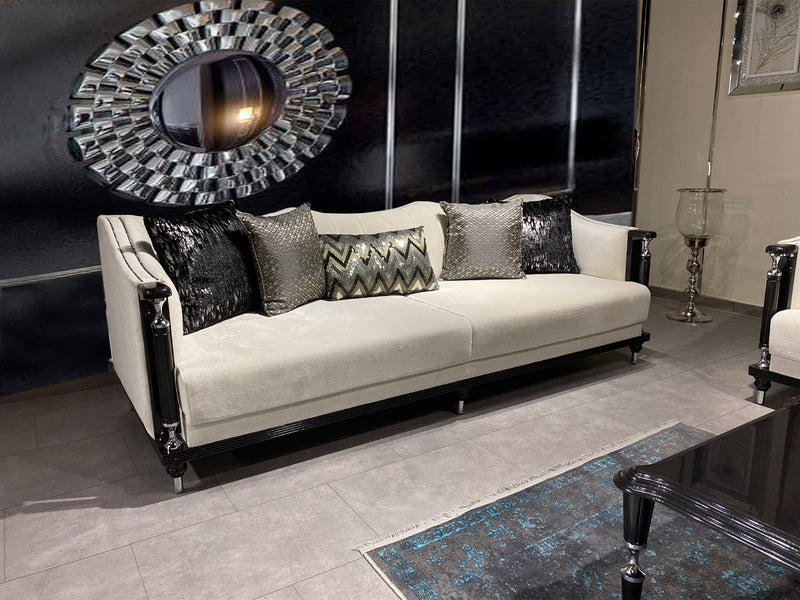 Porto Mum Living Room Set