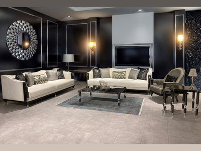 Porto Mum Living Room Set
