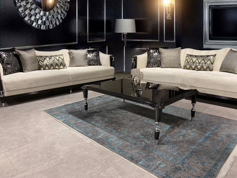 Porto Mum Living Room Set