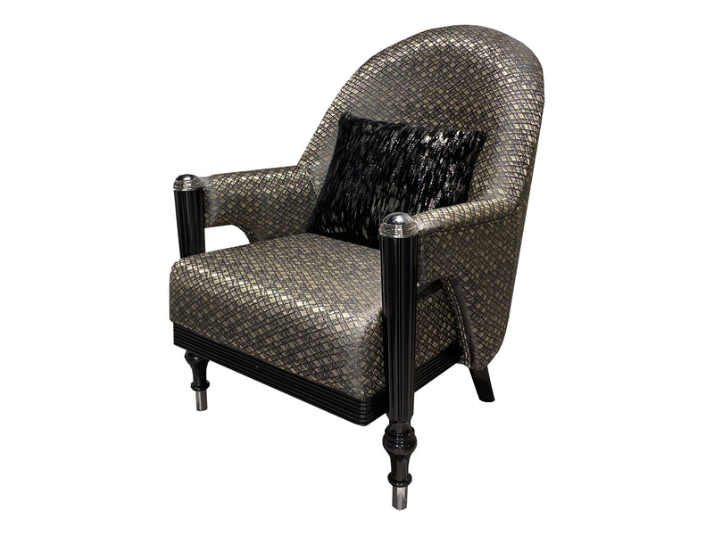 Porto Mum Living Room Set