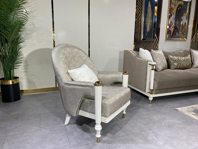 Porto Mum Living Room Set