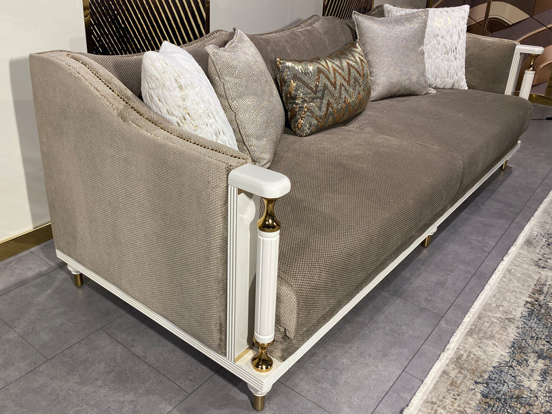 Porto Mum Living Room Set