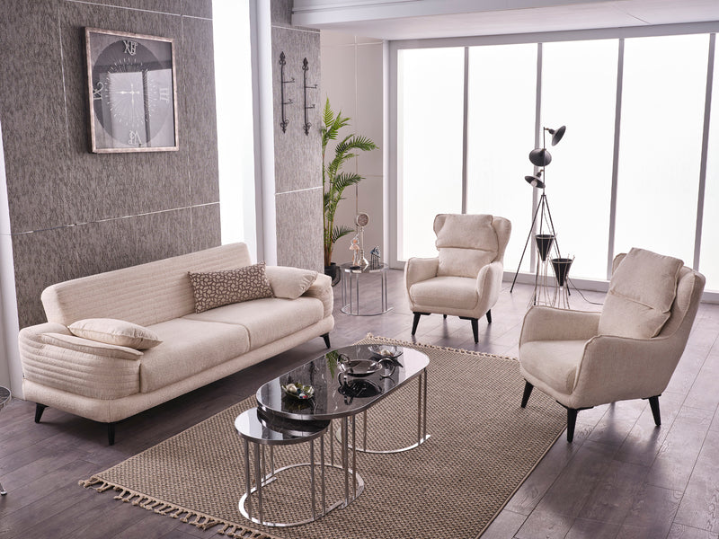 Portos Living Room Set