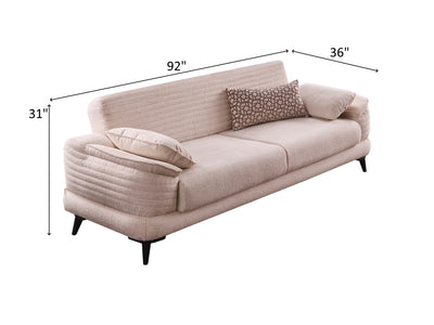 Portos Living Room Set