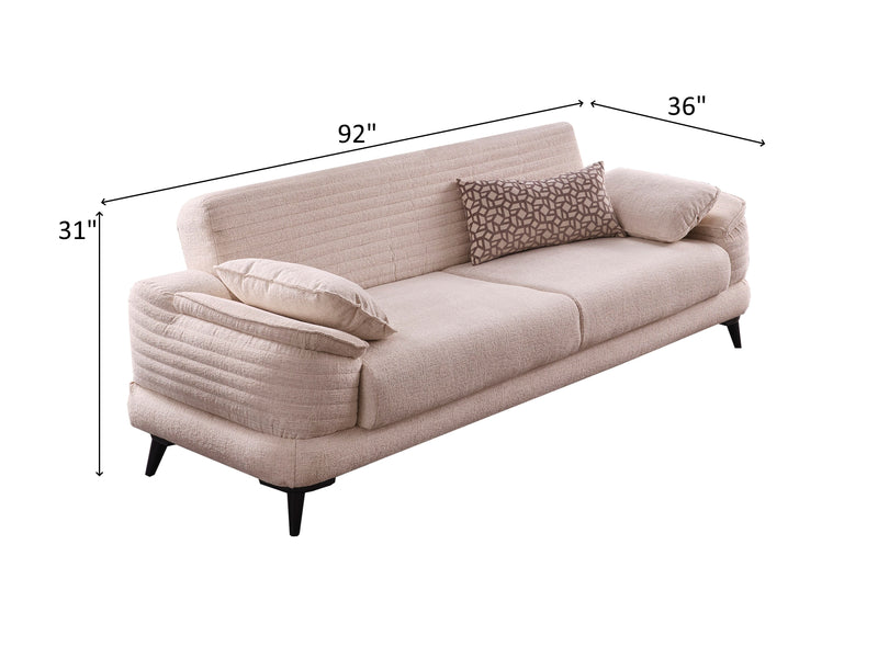 Portos Living Room Set