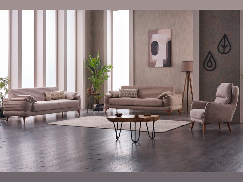 Portos Living Room Set