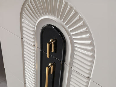 Porto NY Bedroom Set