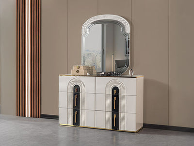 Porto NY Bedroom Set