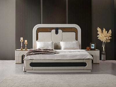 Porto NY Bedroom Set