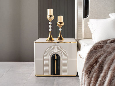 Porto NY Bedroom Set