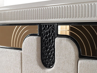 Porto NY Bedroom Set