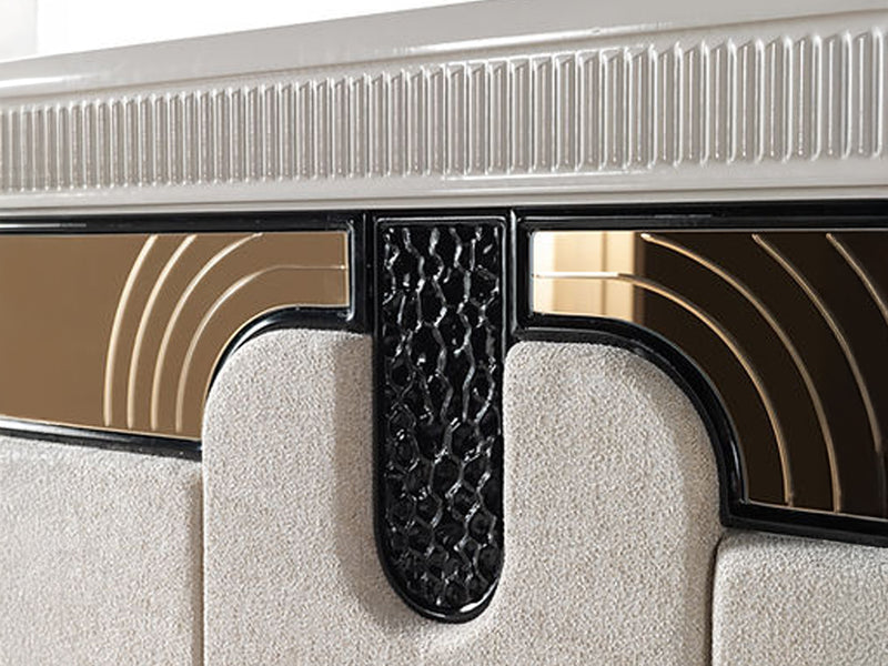 Porto NY Bedroom Set