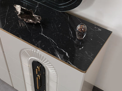 Porto NY Bedroom Set