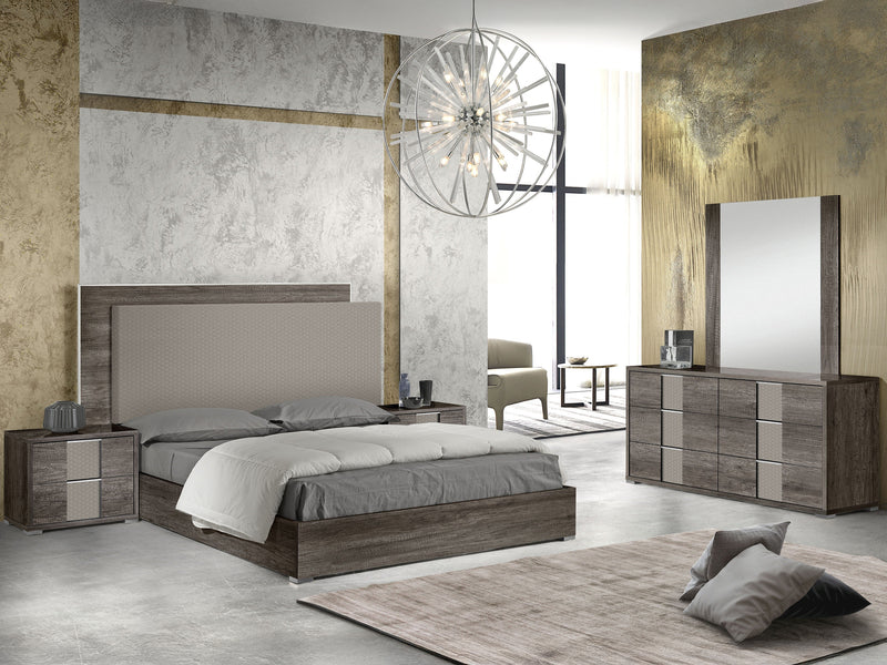 Portofino Bedroom Set (Clearance)