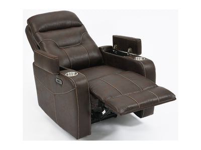 Power Otto 34" Wide Recliner