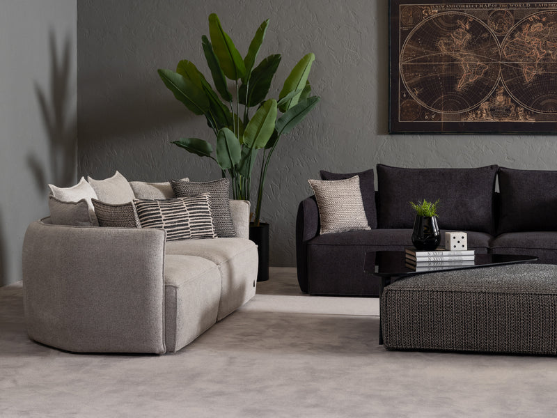 Pragar Living Room Set