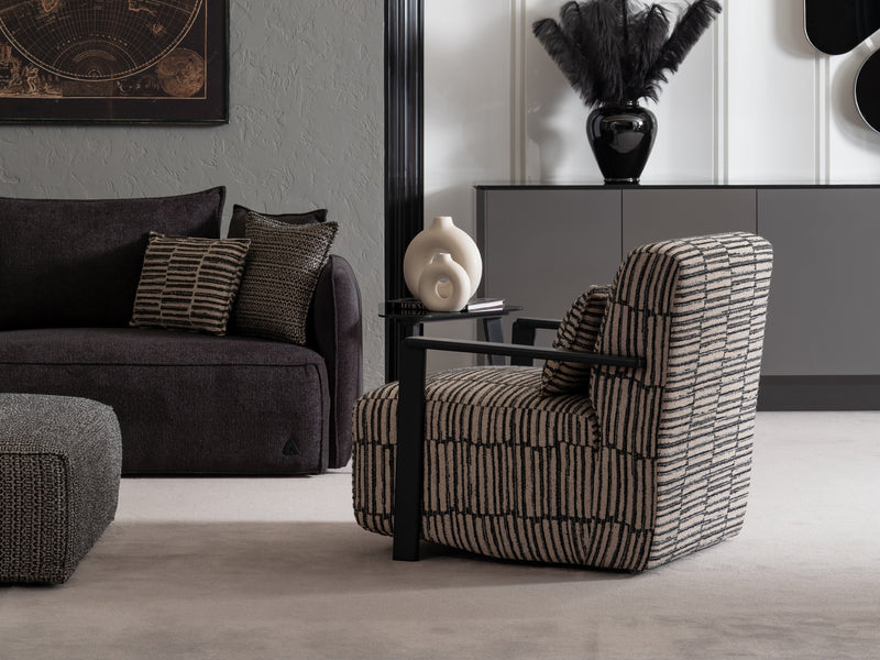 Pragar Living Room Set