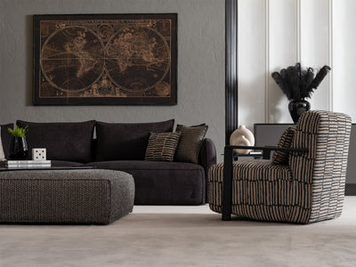 Pragar Living Room Set