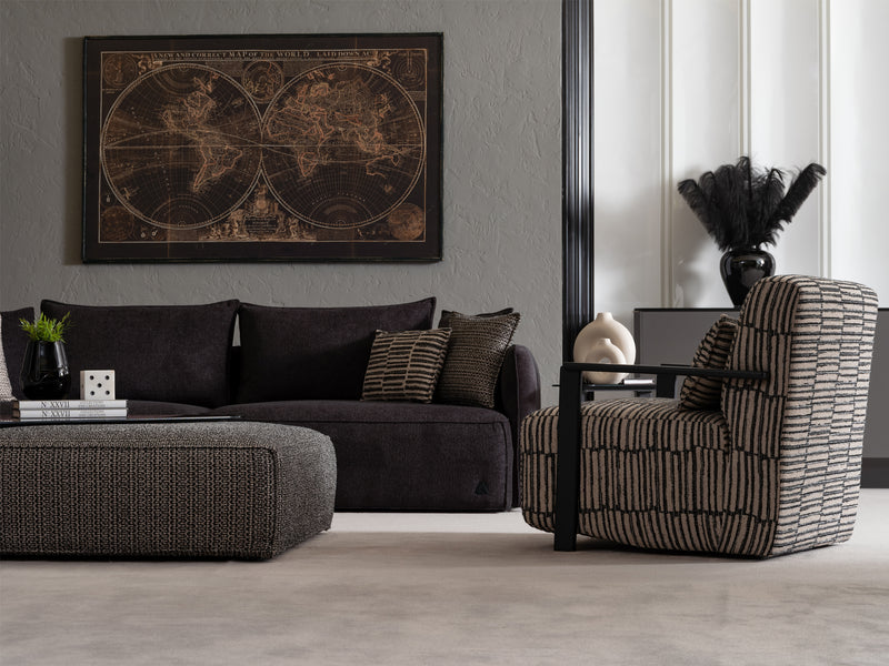 Pragar Living Room Set