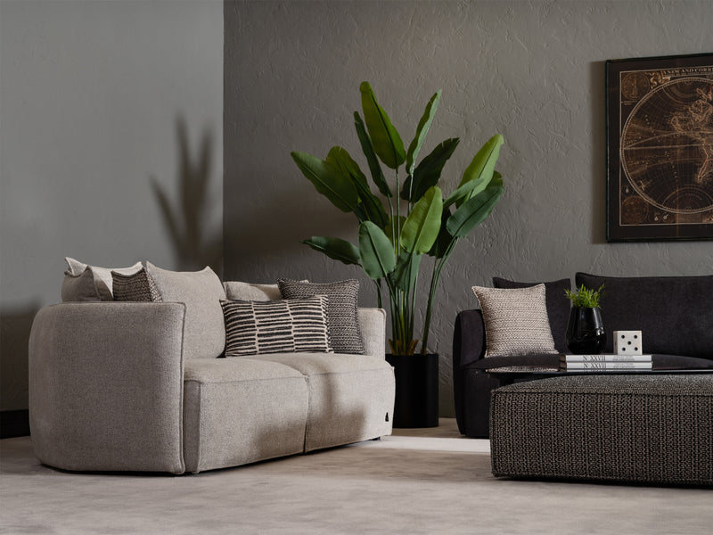 Pragar Living Room Set