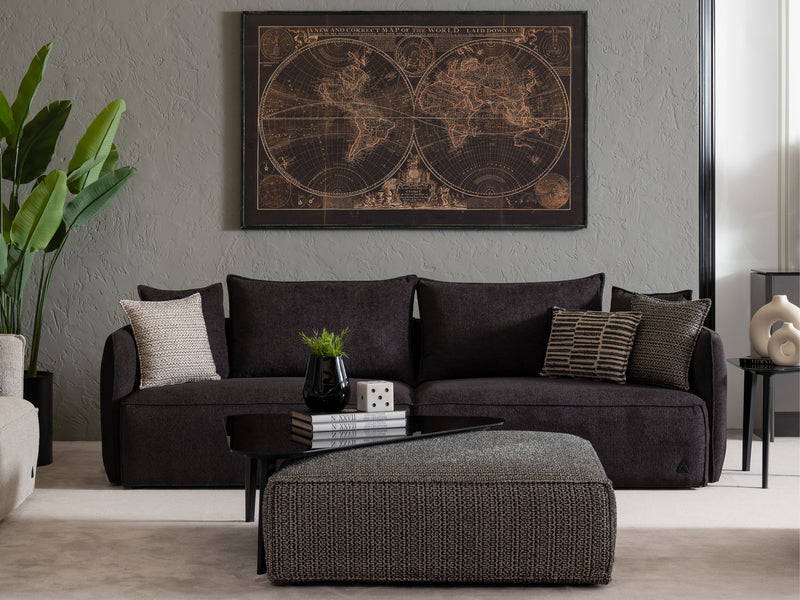 Pragar Living Room Set
