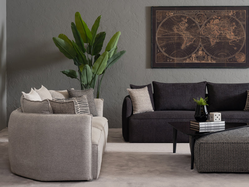 Pragar Living Room Set