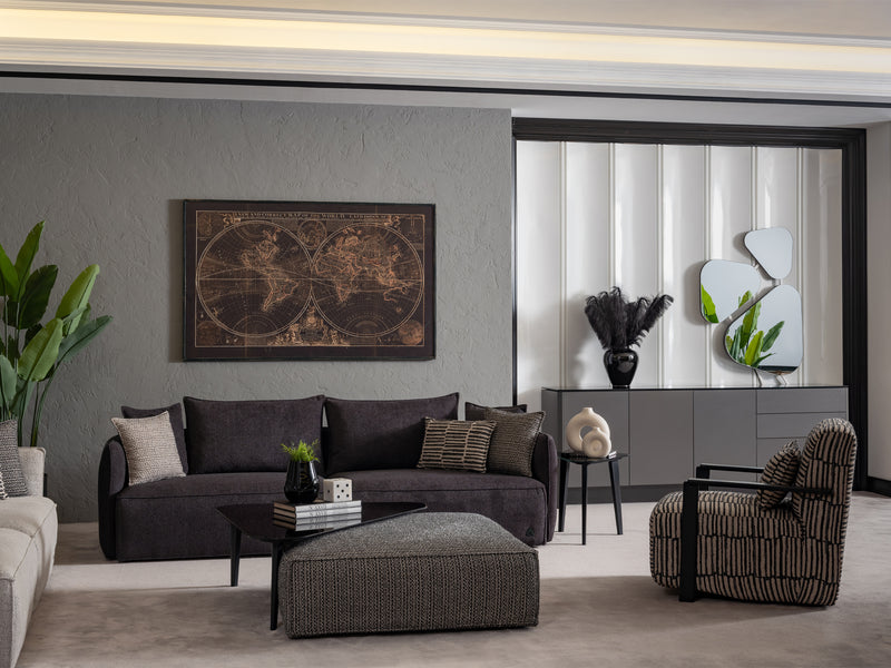 Pragar Living Room Set