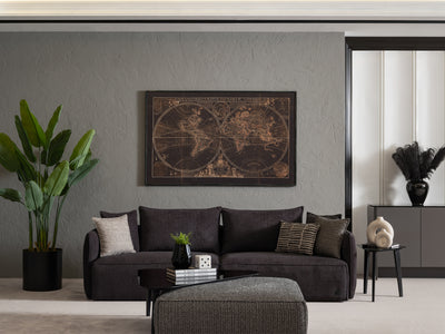 Pragar Living Room Set