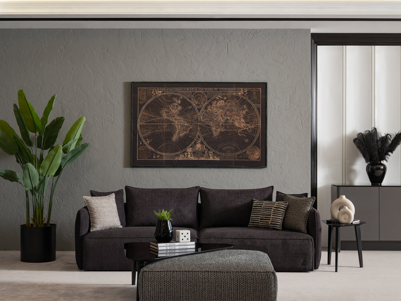 Pragar Living Room Set