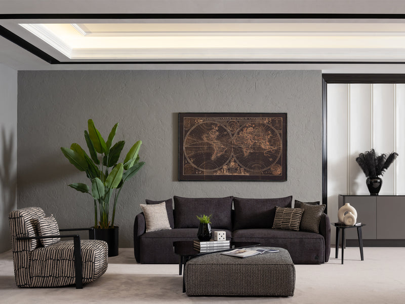Pragar Living Room Set