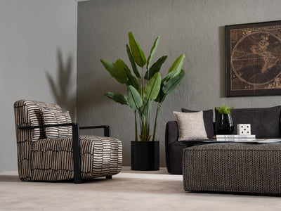 Pragar Living Room Set