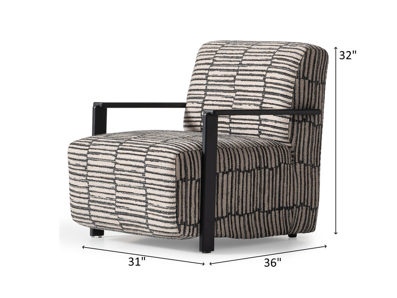 Pragar Living Room Set