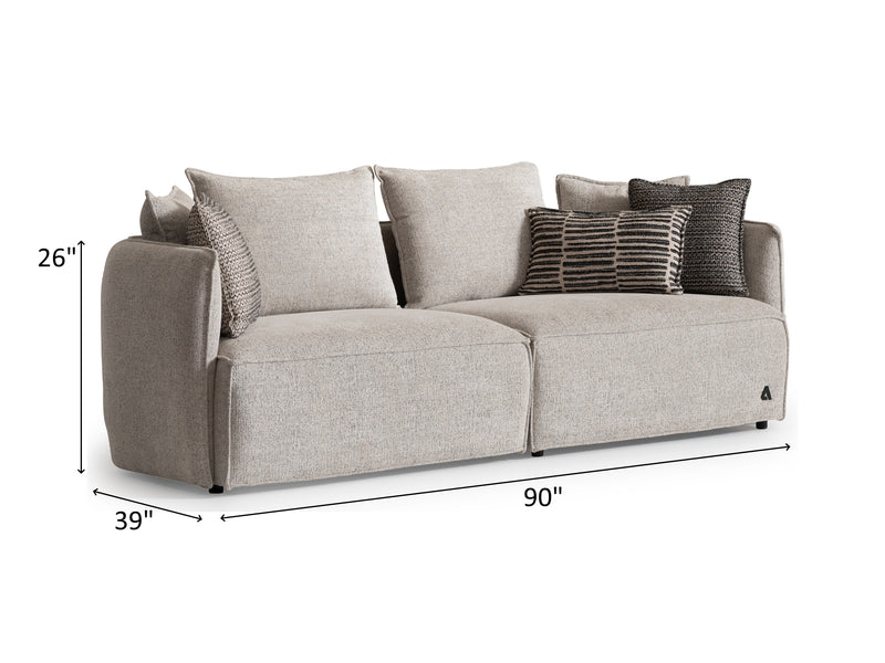 Pragar Living Room Set