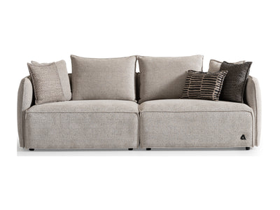 Pragar Living Room Set