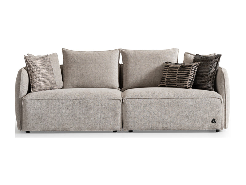 Pragar Living Room Set