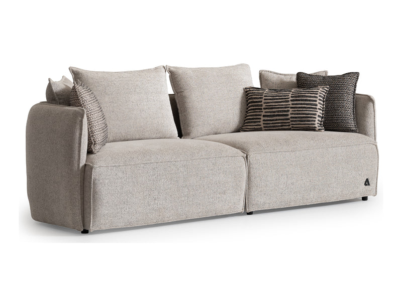 Pragar Living Room Set