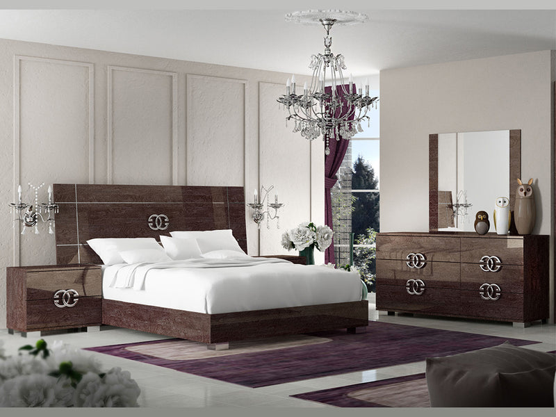 Prestige Classic Bed