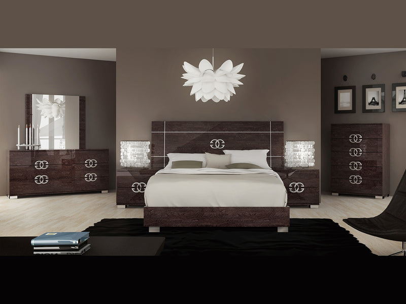 Prestige Classic Bed