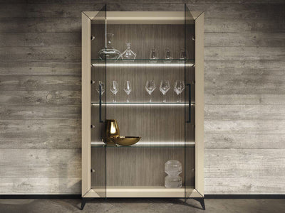 Prestige Light DT - Elvis DC 6-8 Person Dining Room Set