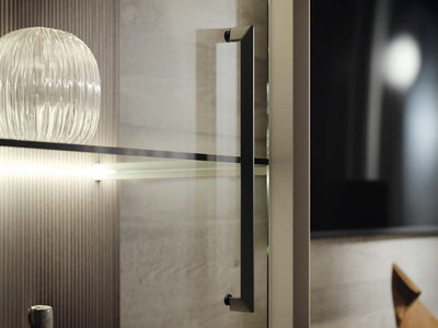 Prestige Light DT - Modena Es DC 6-8 Person Dining Room Set