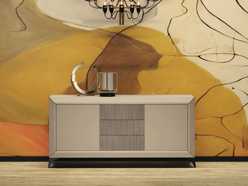 Prestige Light DT - Modena Es DC 6-8 Person Dining Room Set