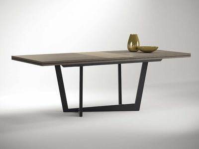 Prestige Light DT - Modena Es DC 6-8 Person Dining Room Set