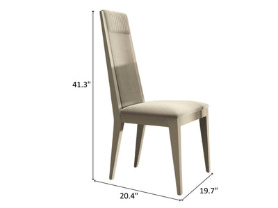 Prestige Light DT - Modena Es DC 6-8 Person Dining Room Set