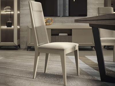 Prestige Light DT - Modena Es DC 6-8 Person Dining Room Set