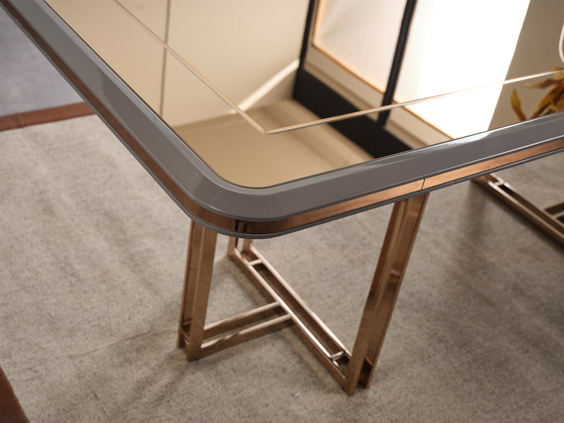 Prestij 6 Person Dining Room Set