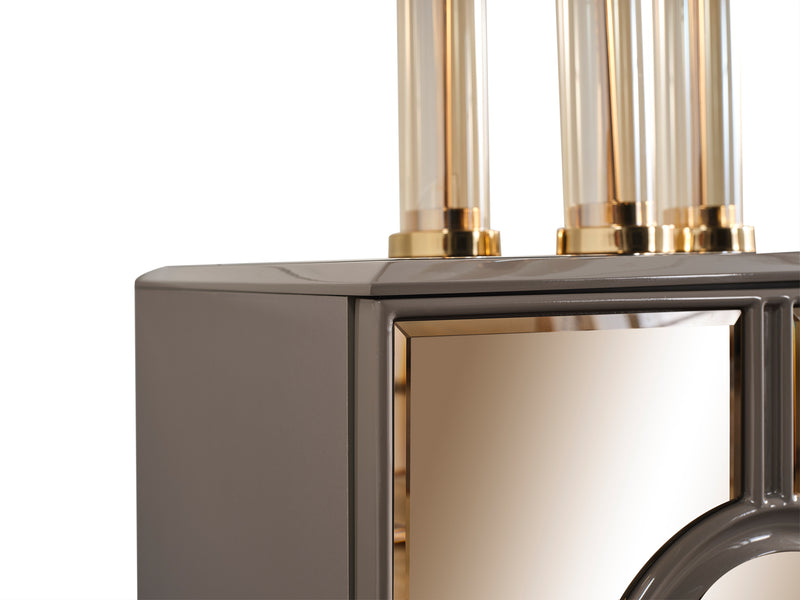 Prestij 6 Person Dining Room Set