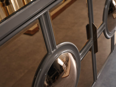 Prestij 6 Person Dining Room Set