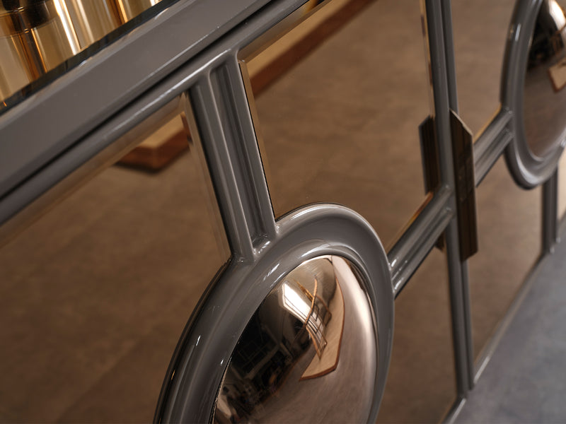 Prestij 6 Person Dining Room Set