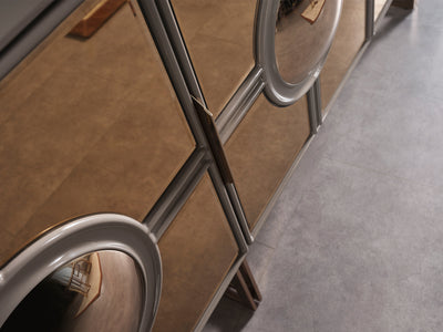 Prestij 6 Person Dining Room Set